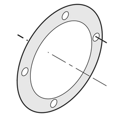 Berkeley Pump Repair Part S19665