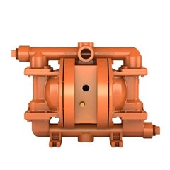 02-13084 Wilden Pump ProFlo SHIFT XPS220/AAAAA/WFS/WF/AWF/0697