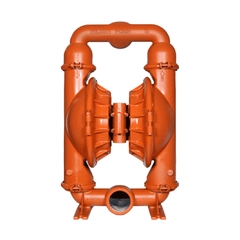 15-10206 Wilden Pumps Stallion 3" T15/AAAAB/BNU/BN/BN/0050