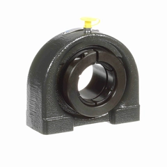 704176 Sealmaster TB-209TMC Gold Line Mounted Ball Bearing