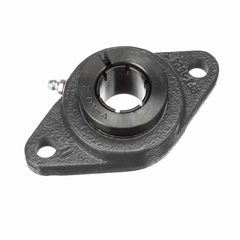 VF2B-220 Browning 766961 Mounted Ball Bearing, 1.25" Bore