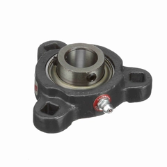VF3S-112M Browning 767606 Mounted Ball Bearing, 0.75" Bore