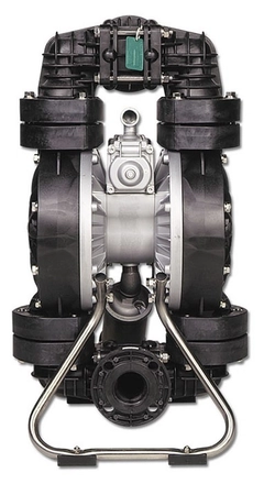 Yamada Pump DP-50BVH-HD