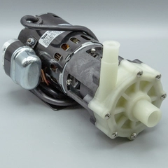 0145-0052-0100, AC-4A-MD March Series 4 Chemical Pump