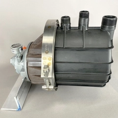 March 0155-0332-0100, SP-TE-7P-MD-AM Series 7 Chemical Pumps