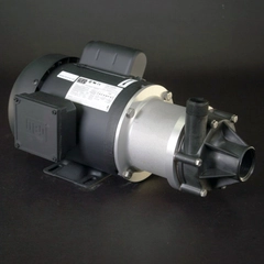 March TE-7R-MD Series 7 Chemical Pump 0155-0345-0100
