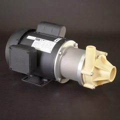 March TE-7K-MD Series 7 Chemical Pump 0155-0367-0100