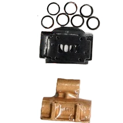 02-9988-99-320 Wilden Air End Repair Kit for 1" Combo Pumps