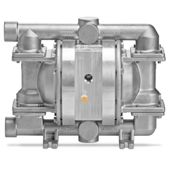 02-13150 Wilden Pump CSA-Certified GPS220/SSAAA/TXU/TF/STF/0677
