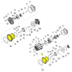 Finish Thompson 106414-2 Pump Repair Part
