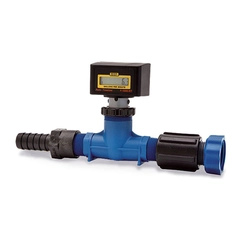 106608 FTI FLow Meter