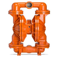 15-12421 Wilden Pump ProFlo SHIFT XPS1520/AAAAA/ZGS/BN/BN/0014