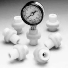 Goulds Pump Part 6K210 Gauge Guard - Transducer Protector