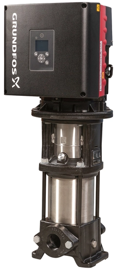 93352609 Grundfos CR Series Vertical Multistage Centrifugal E-Pump