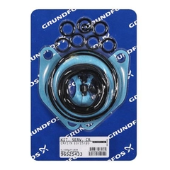 Grundfos Pumps 96525433 Spare Part Gasket Kit