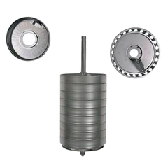 Grundfos 96453537 CR(I) 1s-10 Stack Kit