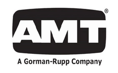 AMT Pump Volute 2182-002-00 | PumpCatalog.com
