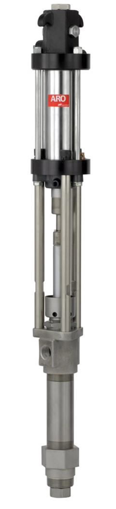 ARO Pump 650943-343-B Ingersoll Rand