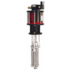 AF1015C11KK35 Ingersoll Rand ARO 10" AFX Series 2 Ball Piston Pump