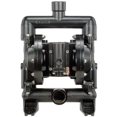 ARO PW20P-YKS-KAA Air-Operated Non-Metallic Diaphragm Pump