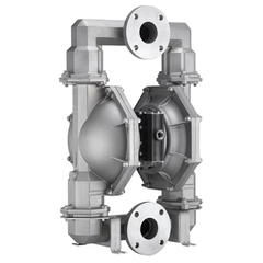 PE30A-FSS-STT-C0F ARO 3" Metallic Diaphragm Pump