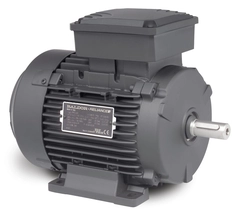 EMM5650 Baldor 1.1KW/1.5HP/1725 RPM/3PH/TEFC/IEC D90S
