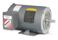 CNM3539 Baldor AC Motor, General Purpose, Three Phase Enclosed