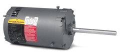 CFM3146A Baldor AC Motor, HVAC, Condensor Fan Motors