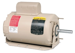CHC3416A Baldor AC Motor, Premium Efficient Farm Duty Motors