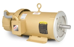 CEBM3615T-D Baldor AC Motor, Unit Handling, General Unit Handling Motors