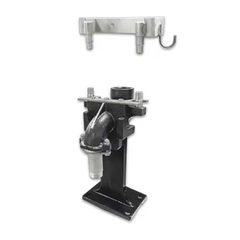 62170803 Barmesa Pumps Slide Rail Coupling SRC125