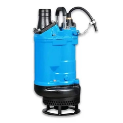 70090267 Barmesa Pumps KAG Series Dewatering Pump 3KAG504