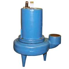 3SEH1554L Barnes 3SEH-L Series Pump, Crane 132740H