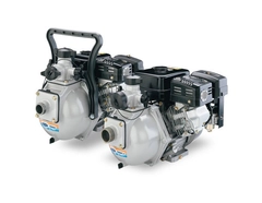 Berkeley Pumper Plus Gas Engine B82932 Pump
