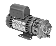 Burks Pump CR Series 3CR6MV