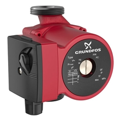 Grundfos 96281376 UPS25 Circulator Pump