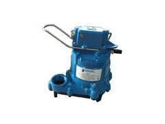 Goulds GSP0311M Submersible Sump Effluent