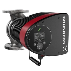 MAGNA3 50-120 Grundfos 99833475 MAGNA3 Circulator Pump