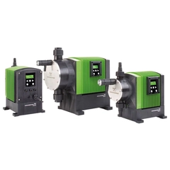 95905799 Grundfos Pumps DME Series Metering Pump DME 375-10
