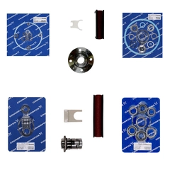 99238021 Grundfos Pump Repair Parts & Kits, Shaft Seal Kit