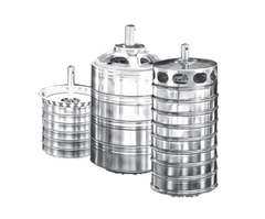 96786018 Grundfos Pumps CR Series Repair Part, Stack Kit