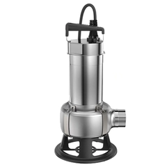 96004580 Grundfos Unilift AP35B Submersible Wastewater Pumps