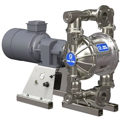 Graco 657471 Husky 2150e Series AODD Pump