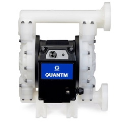 Graco TE80-0248 QUANTM EODD Pump, Product View
