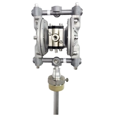 Yamada Pump DP-10BAH-D