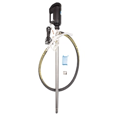 DPFS169 FTI Finish Thompson Flammable Drum Pump Kit
