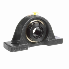 705663 Sealmaster EMP-24T Gold Line Mounted Ball Bearing