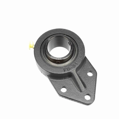 701254 Sealmaster FB-32R Gold Line Mounted Ball Bearing