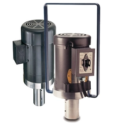Finish Thompson A100910 Drum Pump Motor