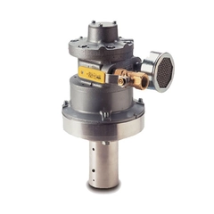 J102663 Finish Thompson FTI Spare Part Air Motor
